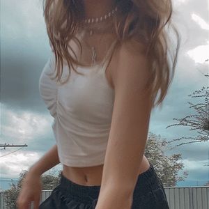 Meet your Posher, Tavia